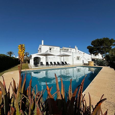 Villa Savanna Cala'N Blanes  Exterior foto