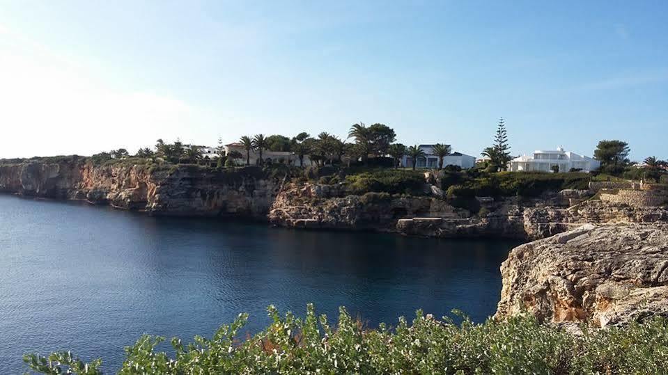 Villa Savanna Cala'N Blanes  Exterior foto